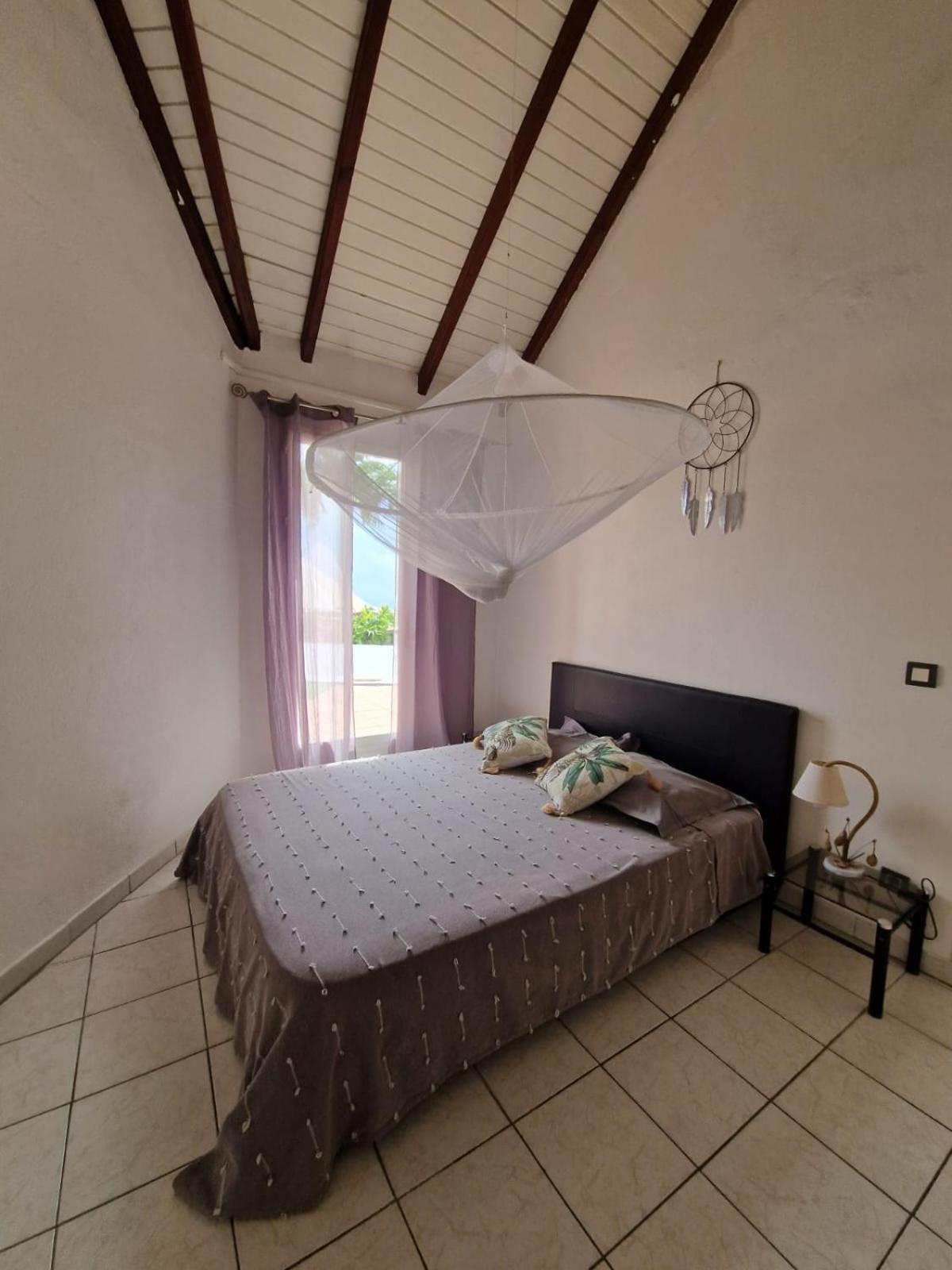 Gites Tho Koba Saint-Claude Exterior photo