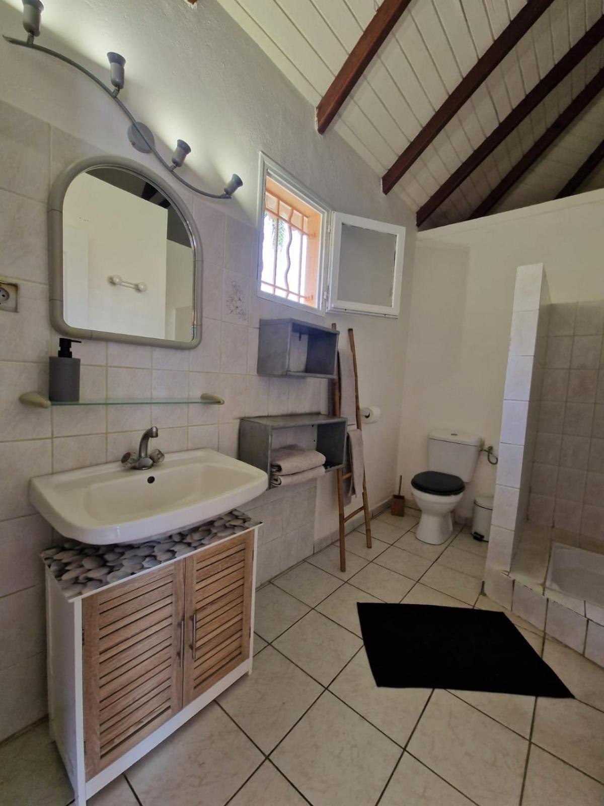 Gites Tho Koba Saint-Claude Exterior photo