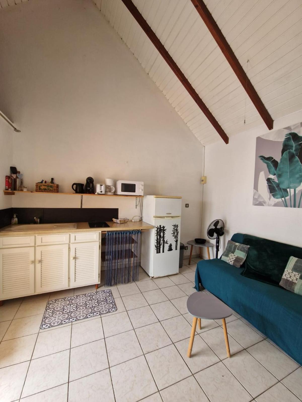 Gites Tho Koba Saint-Claude Exterior photo