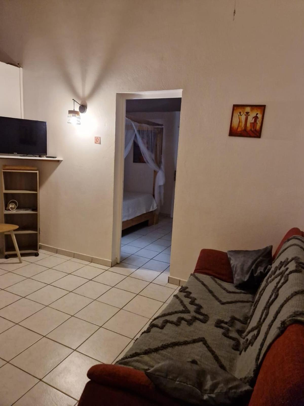 Gites Tho Koba Saint-Claude Exterior photo