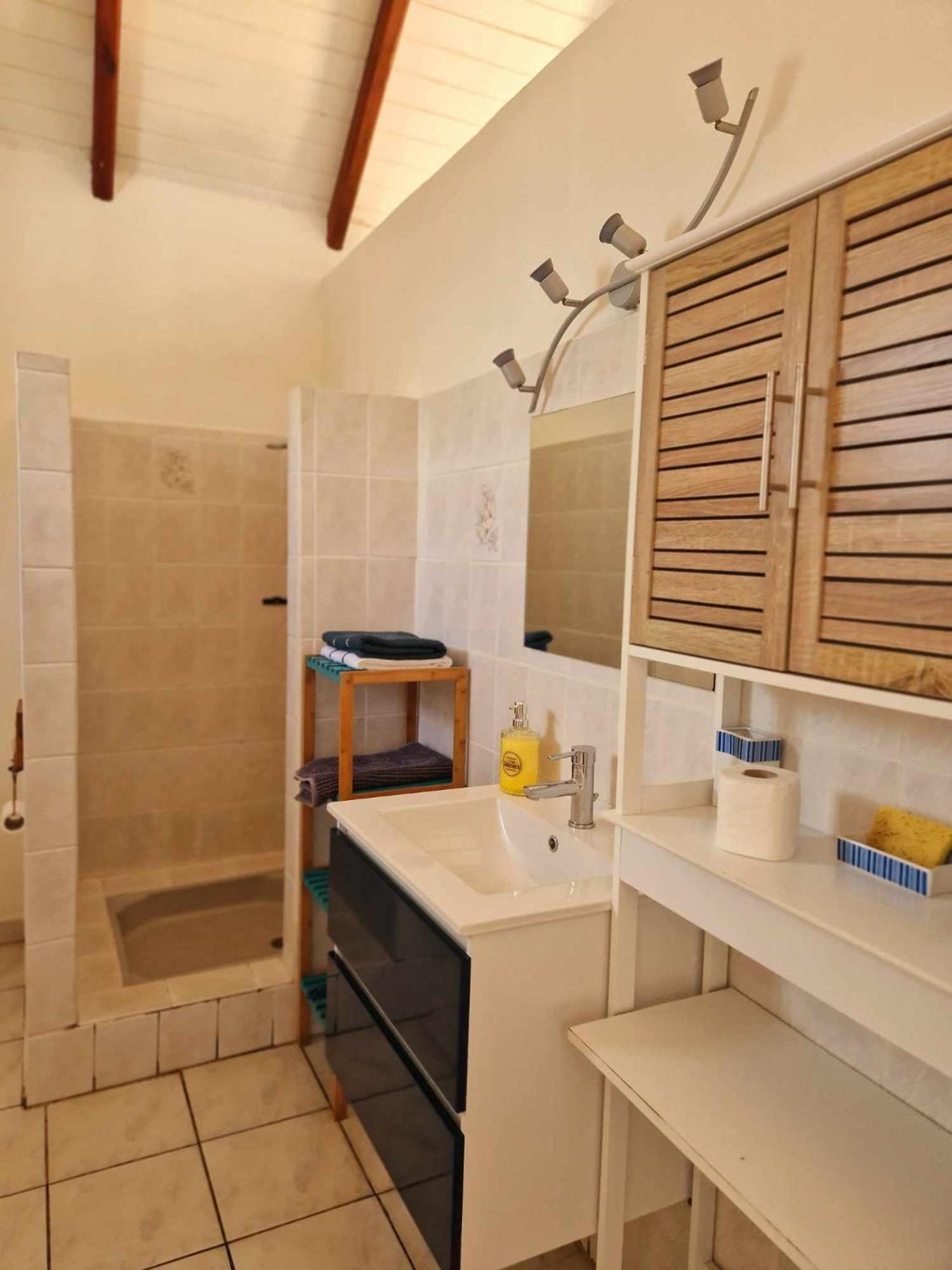 Gites Tho Koba Saint-Claude Exterior photo
